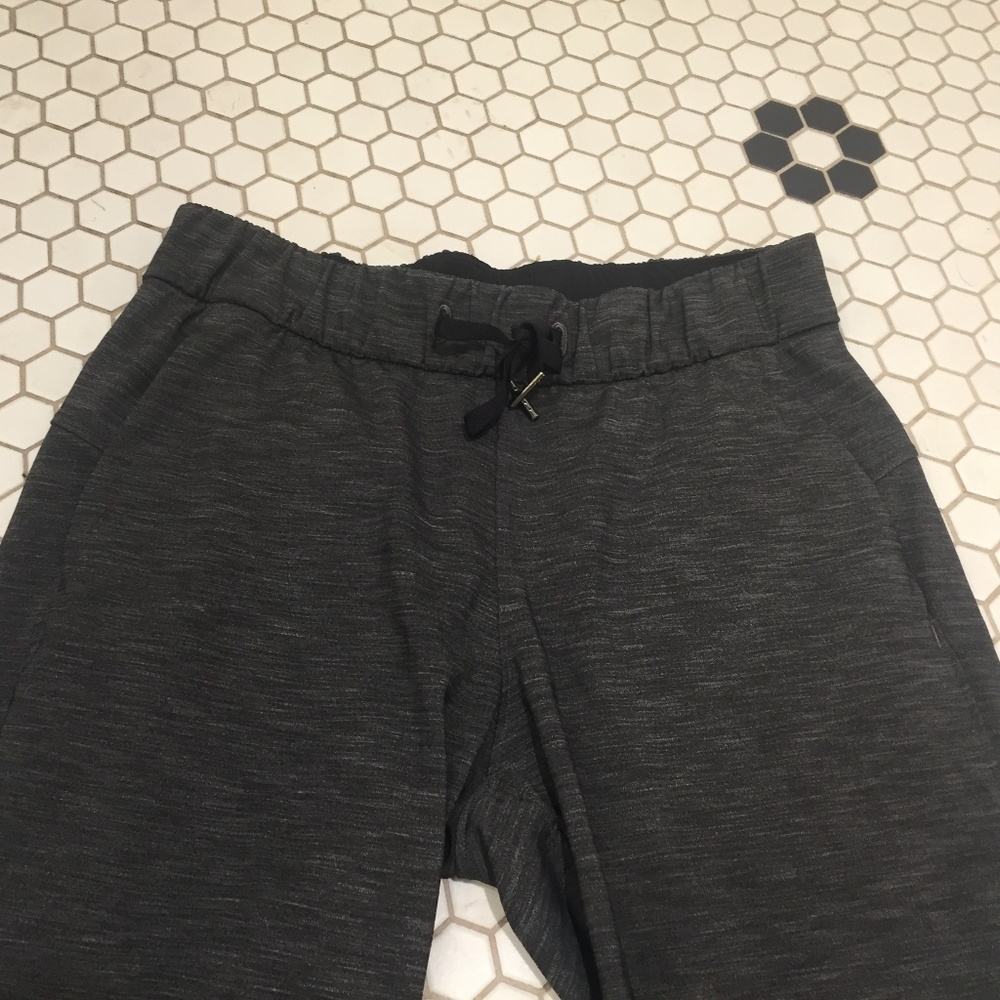 LULULEMON ON THE FLY PANT 4 LUXTREME